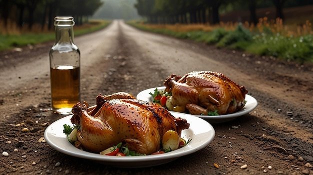 Conoce todos los secretos sobre el juego de mesa Chicken Road en España, chicken road online