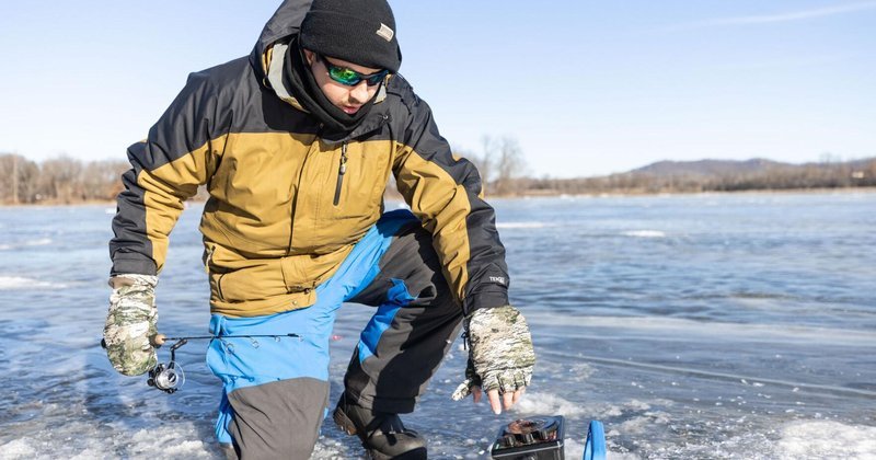 Catch Big Rewards at Online Ice Fishing Casinos in the UK, ice fishing demo