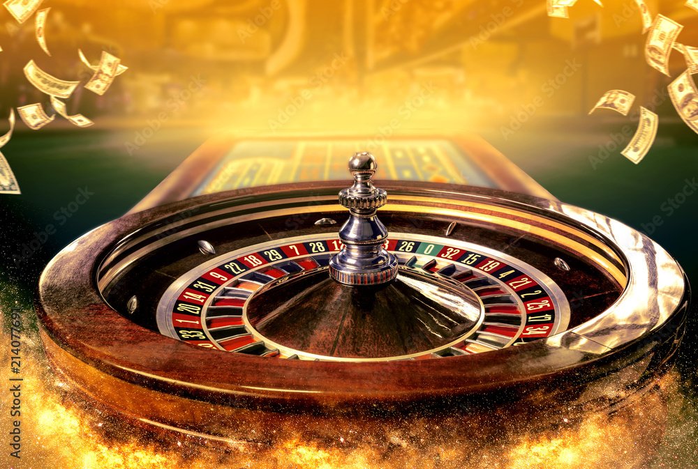 Vulkan Vegas Casino