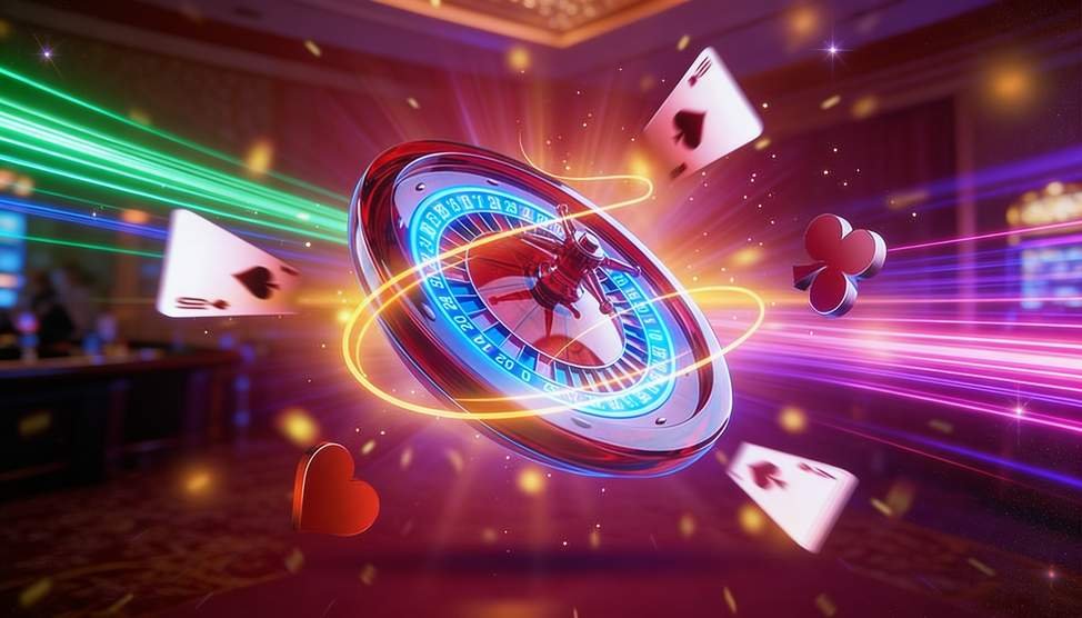 Lion slots mobile